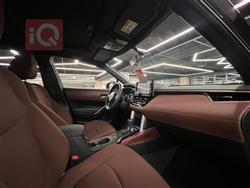 تويوتا كورولا كروس